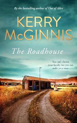 The Roadhouse book