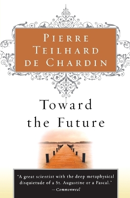 Toward the Future book