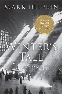 Winter's Tale book