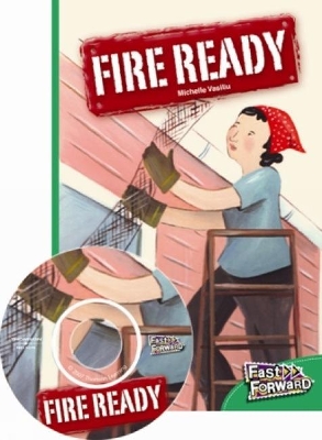 Fire Ready book
