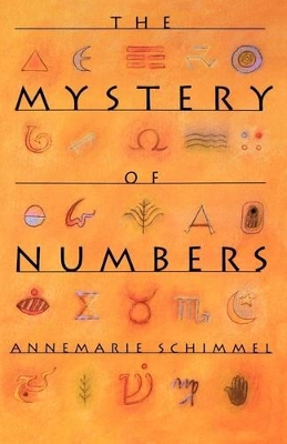 Mystery of Numbers book