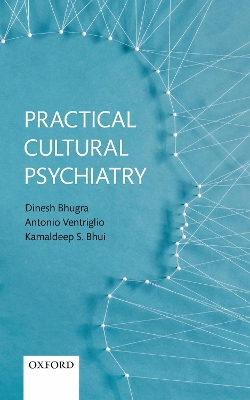 Practical Cultural Psychiatry book