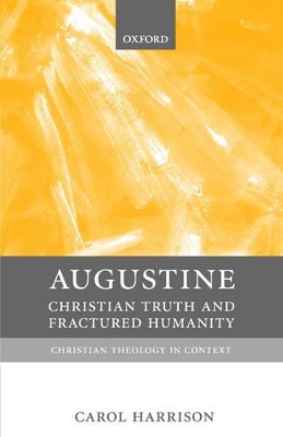 Augustine book