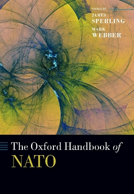 The Oxford Handbook of NATO book