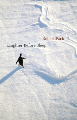 Laughter Before Sleep book