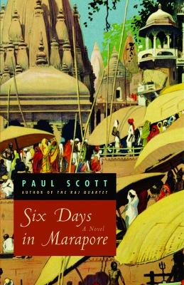 Six Days in Marapore book