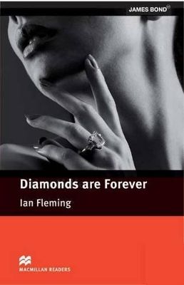 Diamonds are Forever Pre-intermediate Reader by Ian Fleming