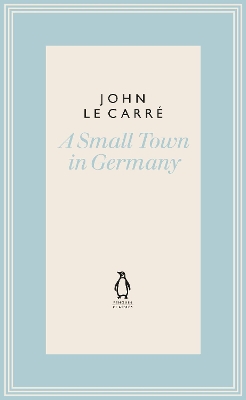 A Small Town in Germany book
