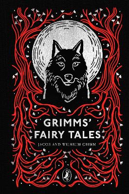 Grimms' Fairy Tales by Brothers Grimm