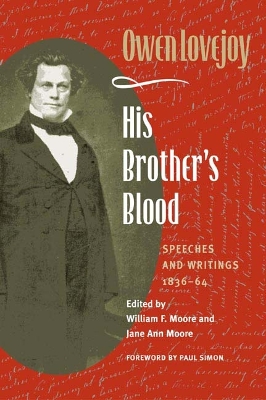 His Brother's Blood book