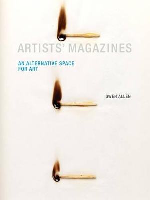 Artists' Magazines book