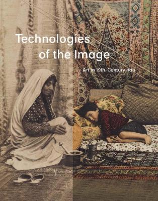 Technologies of the Image book