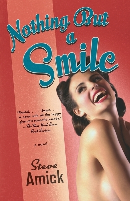 Nothing But a Smile book