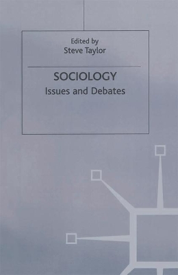 Sociology book