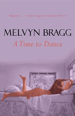 Time To Dance book