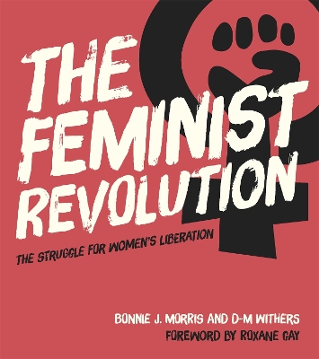 Feminist Revolution book