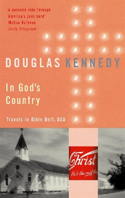 In God's Country book