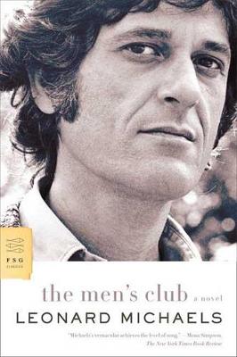 The Men's Club book