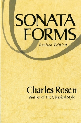 Sonata Forms book