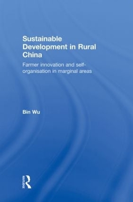 Sustainable Development in Rural China book