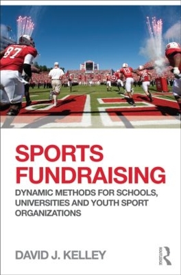 Sports Fundraising by David Kelley