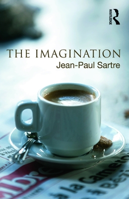 The Imagination by Jean-Paul Sartre