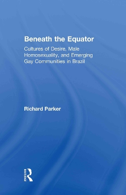 Beneath the Equator by Richard Parker