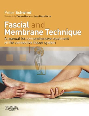 Fascial and Membrane Technique book