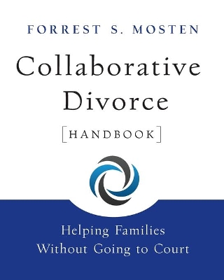 Collaborative Divorce Handbook book