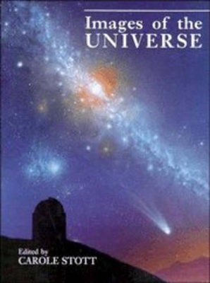 Images of the Universe book