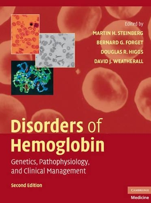 Disorders of Hemoglobin book