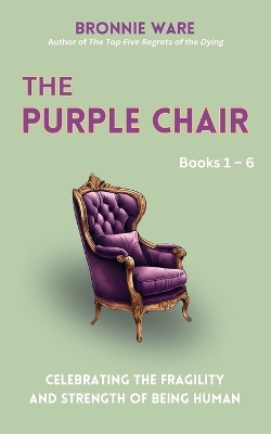 The Purple Chair book