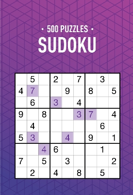 Sudoku book