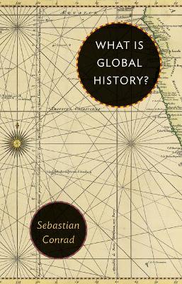 What Is Global History? book