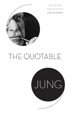 Quotable Jung book