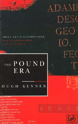 The Pound Era book