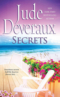 Secrets by Jude Deveraux