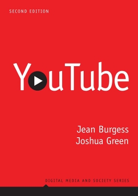 YouTube by Jean Burgess