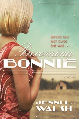 Becoming Bonnie book