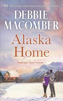 Alaska Home book