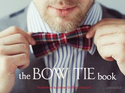 Bow Tie Book book