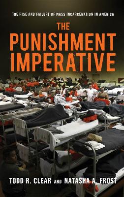 Punishment Imperative book