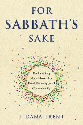 For Sabbath's Sake book