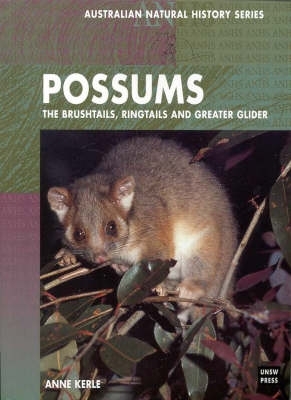 Possums book