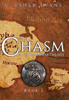 The The Chasm by S Usher Evans