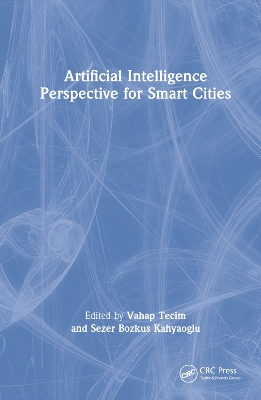 Artificial Intelligence Perspective for Smart Cities book