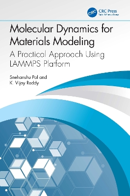 Molecular Dynamics for Materials Modeling: A Practical Approach Using LAMMPS Platform book