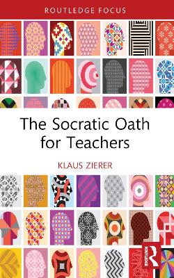 The Socratic Oath for Teachers book