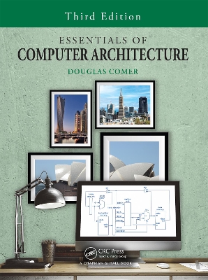 Essentials of Computer Architecture book