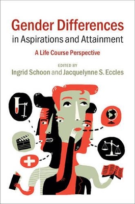 Gender Differences in Aspirations and Attainment by Ingrid Schoon